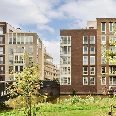 Licht In Diemen 바드후베도르프