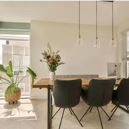 아파트 Licht In Diemen *